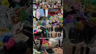 Bangalore Russell Market Street Shopping #shorts #shortsvideo #shivajinagar #shopping #trending