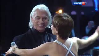 Canzonetta semplice - Igor Krutoy, Dmitri Hvorostovsky, Sumi Jo [CC: EN, HR]