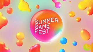 Summers Games Fest 2024 LIVE REACTION! KCD2 & AW2 HYPE!