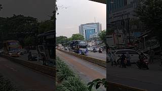 ADA BUS AB TRANS DAN MT TRANS  MELINTAS DI DAERAH BKN #shortvideo#shrots #shorts #shortvideo#support