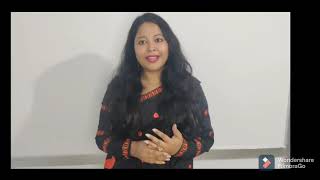 APSC New Syllabus l New Approach l by Ankita Bora Rank 1 CCE