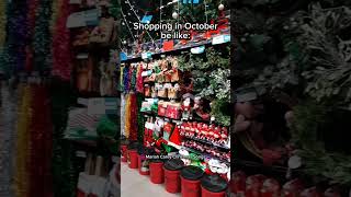 Apparently this started in September 🎄 #funny #funnyvideo #funnyshorts #memes #lol #christain