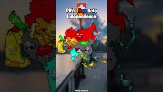 POV: Tibet Gets Independence