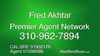 Alan Mendelson and Fred Akhtar Real Estate