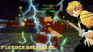 [CODE] slayers rising showcasing thunder skill Roblox