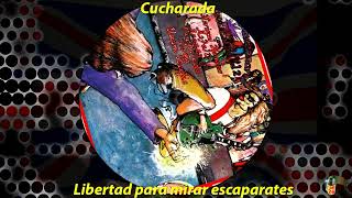 Cucharada Libertad para mirar escaparates 981 419 2977 1472 PLANEt26