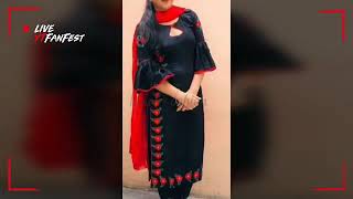 Latest Punjabi Suit Designs__ Latest Punjabi Suits __ Designer Salwar Suits