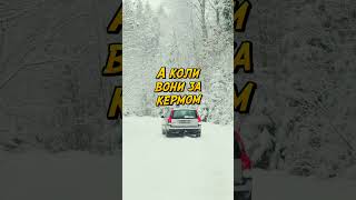 Мене лякають п'яні люди. Не сідай за кермо у стані алкогольного сп'яніння!