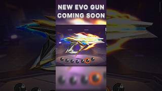 NEW DESERT EVO GUN COMING SOON IN FREE FIRE MAX | #freefire ##dsgaming26