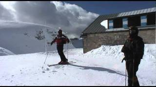 The Feenix Ski Club:Passo Pordoi Val Mezdi (v2)