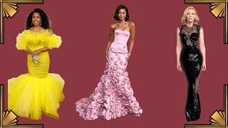 2023 SAG Awards fashion review| Red carpet best & worst dressed