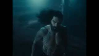 Zack Snyder's Justice League - Aquaman vs Steppenwolf