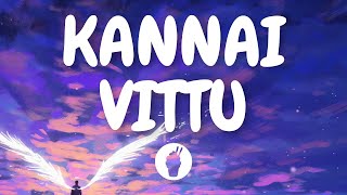 | Kannai Vittu  ( Lyric Video ) | Iru Mugan | Butter Skotch |