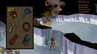 RISKIEST GWD boss truly pays off - HCIM (#40)