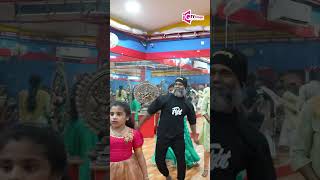 DANCE STUDIO TOUR/Dhee1 Winner Harinath Reddy Dance Studio II iQTV TELUGU#dance #harinathreddy