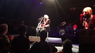 Tom Petty's Last Concert- I Won't Back Down Tribute to John Scott-Worth Watching