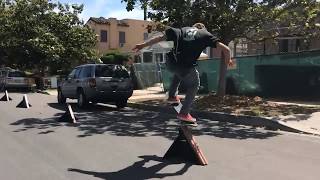 Anders Nordlow Pole Jam Part (Instagram Mix)