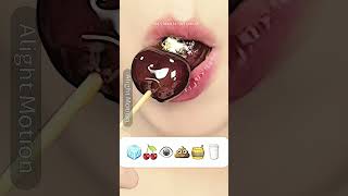 asmr by emoji! 🥛 source:@MoonASMR222 || req:@Taniya_Mir