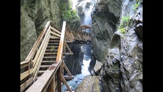 Sigmund-Thun-Klamm