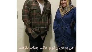 من هر وقت این شات رو می بینم کلی میخندم🙈🤦‍♀️🙊 آقا خدا شاهده داستان از این قرار بود که...