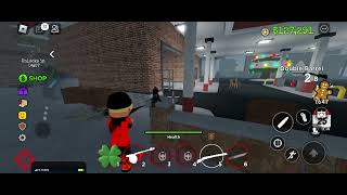 Roblox Ohlo where to find the hidden elf (DAY 4)