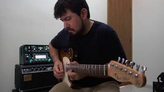 Comparativo de guitarras Music Maker - STK, TLS e LPS