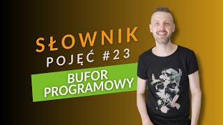 Bufor programowy - jak ustawić sterowniki?