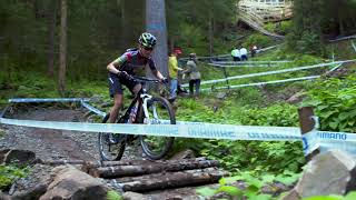 Mountainbiken auf den besten Trails in Freudenstadt