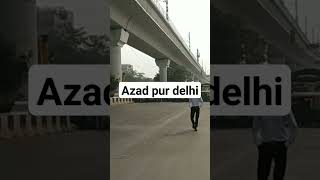 azad pur