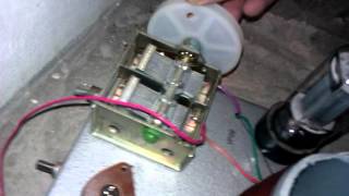 Передатчик на 6п3с/Transmitter with 6p3s