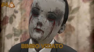 Evil Doll:Il bambino viziato!👦-Giochi di merda Ep.4