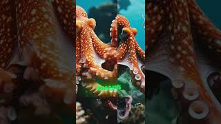 The Fascinating Intelligence of Octopuses