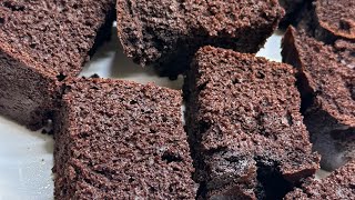 Quick & Easy Cake Recipe/ Rehana in kitchen/ YouTube video