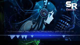 ⓢ ｢Nightcore｣ ‿ I Cant Fly ✿