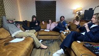 Blossoms Pubcast S3 E46 - Maltese Knees