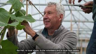 Barnsley 2030: Sustainable Barnsley - Ivan's story