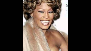 Whitney Houston Died