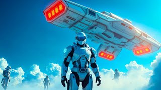 The Galactic Empire Pleaded for Mercy When Humanity’s Fleet Arrived | HFY Sci-Fi Story