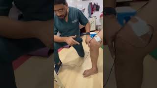 Acl surgery rehab exercise 8 weeks protocol /quadriceps Exercise #physiotherapy #short #shorts