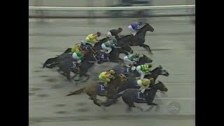 1997 Wood Memorial Stakes