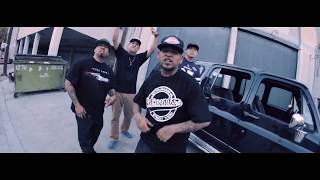 EL COLECTIVO - KRIMINAL OG ft . FOSI MILIZIA & KALABAZA LOW BARIO