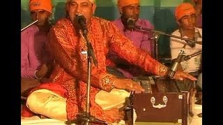 Ramesh Chauhan at the Barsi Samagam of Maharaj Pritam Dass Ji Jhingran Wale 2012