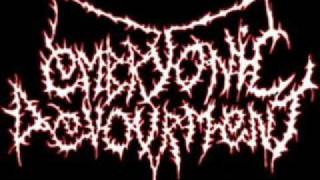 Embryonic Devourment - Gravitational Oblivion