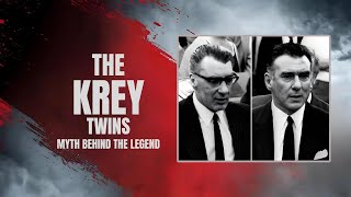 Rise and Fall of 'Ronnie Kray' -  (1933 to 1995) gangster