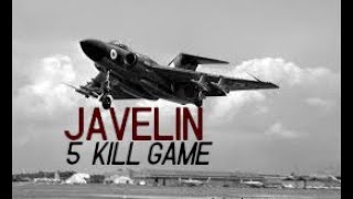 Javelin 5 Kill Game