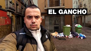 El BARRIO más TEMIDO de ZARAGOZA