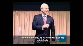 Love Inspiring Stories & Kinh Doanh Bằng Tâm Lý Brian Tracy SubViet + HD Full