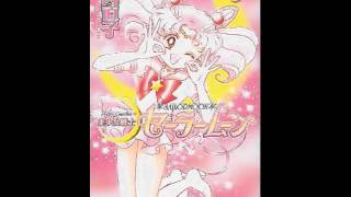 Sailor Moon Ch 29 Review