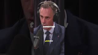 Aim low - Jordan Peterson