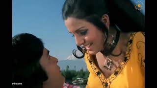 किसी पे दिल अगर आ जाए तो क्या होता है / Asha Bhosle - Shailendra Singh / Rafoo Chakkar ( 1975 )